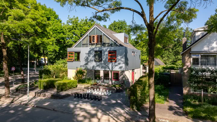 Foto 76 van Burgemeester Kehrerstraat 62