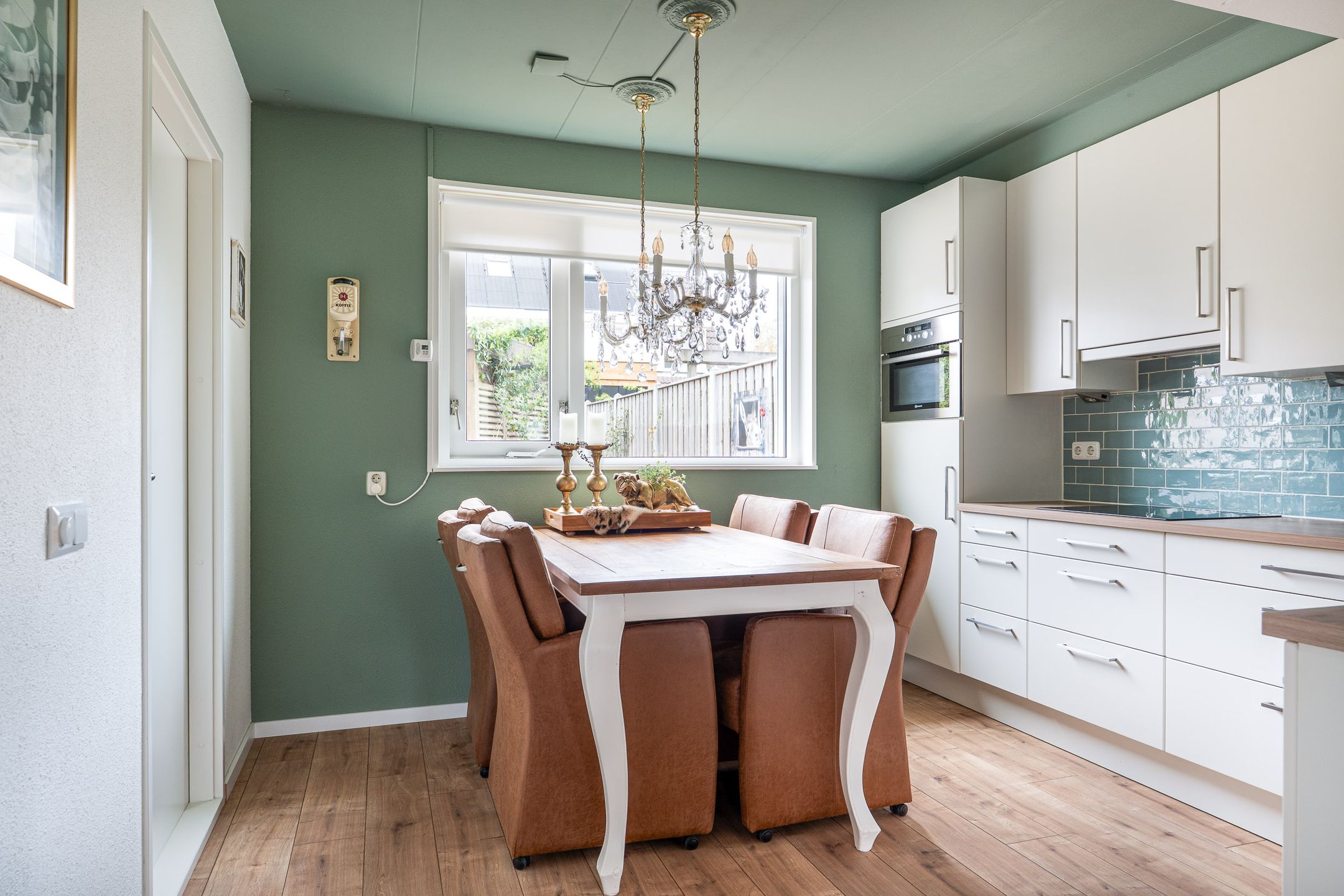 Foto 3 van Romptastrjitte 13