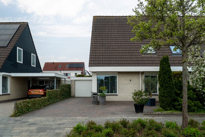 Foto 5 van Romptastrjitte 13