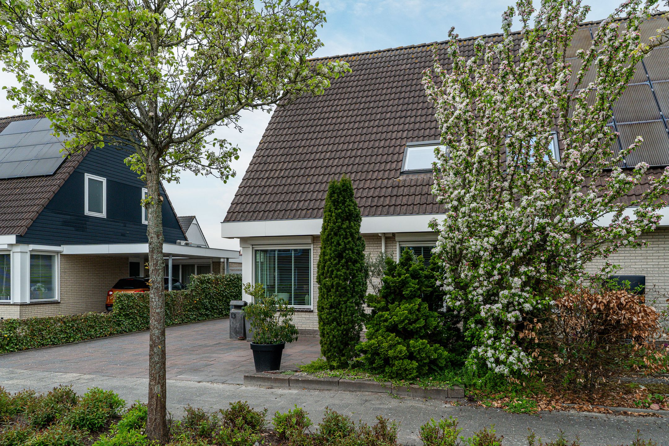 Foto 6 van Romptastrjitte 13