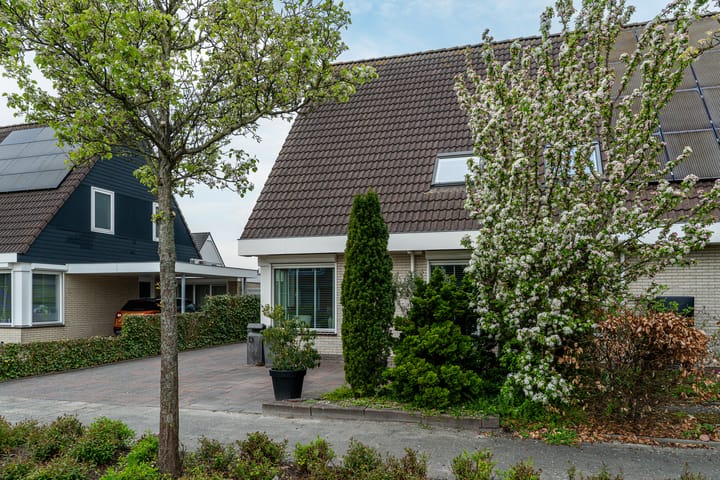 Foto 6 van Romptastrjitte 13