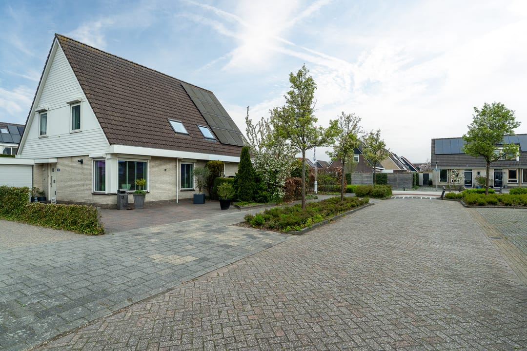 Foto 7 van Romptastrjitte 13