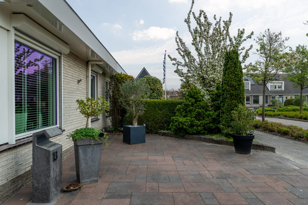 Foto 8 van Romptastrjitte 13