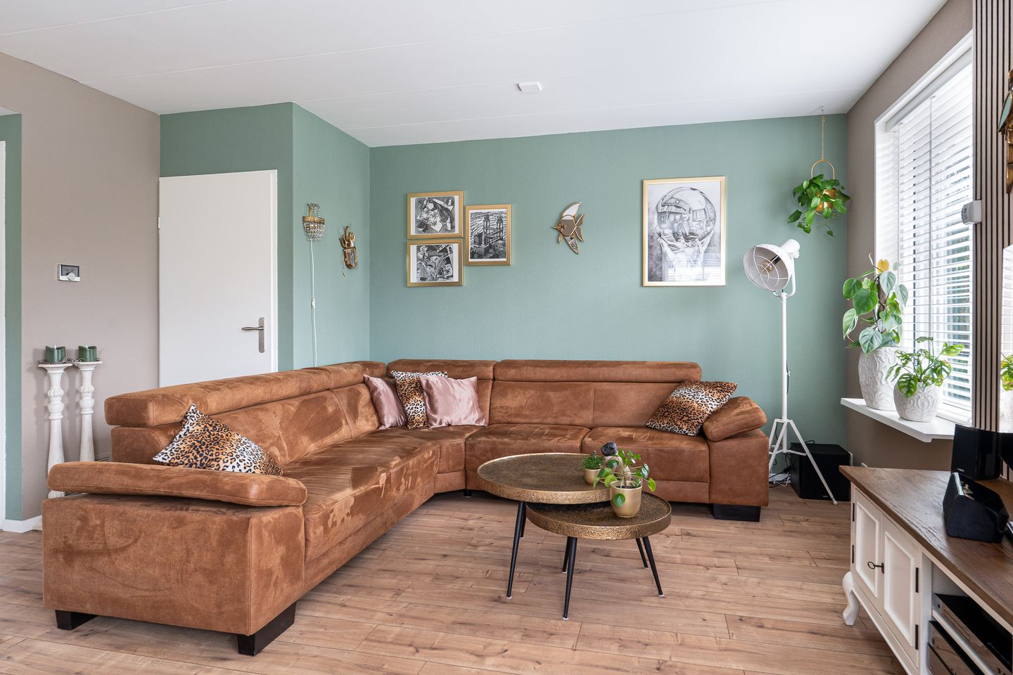 Foto 10 van Romptastrjitte 13