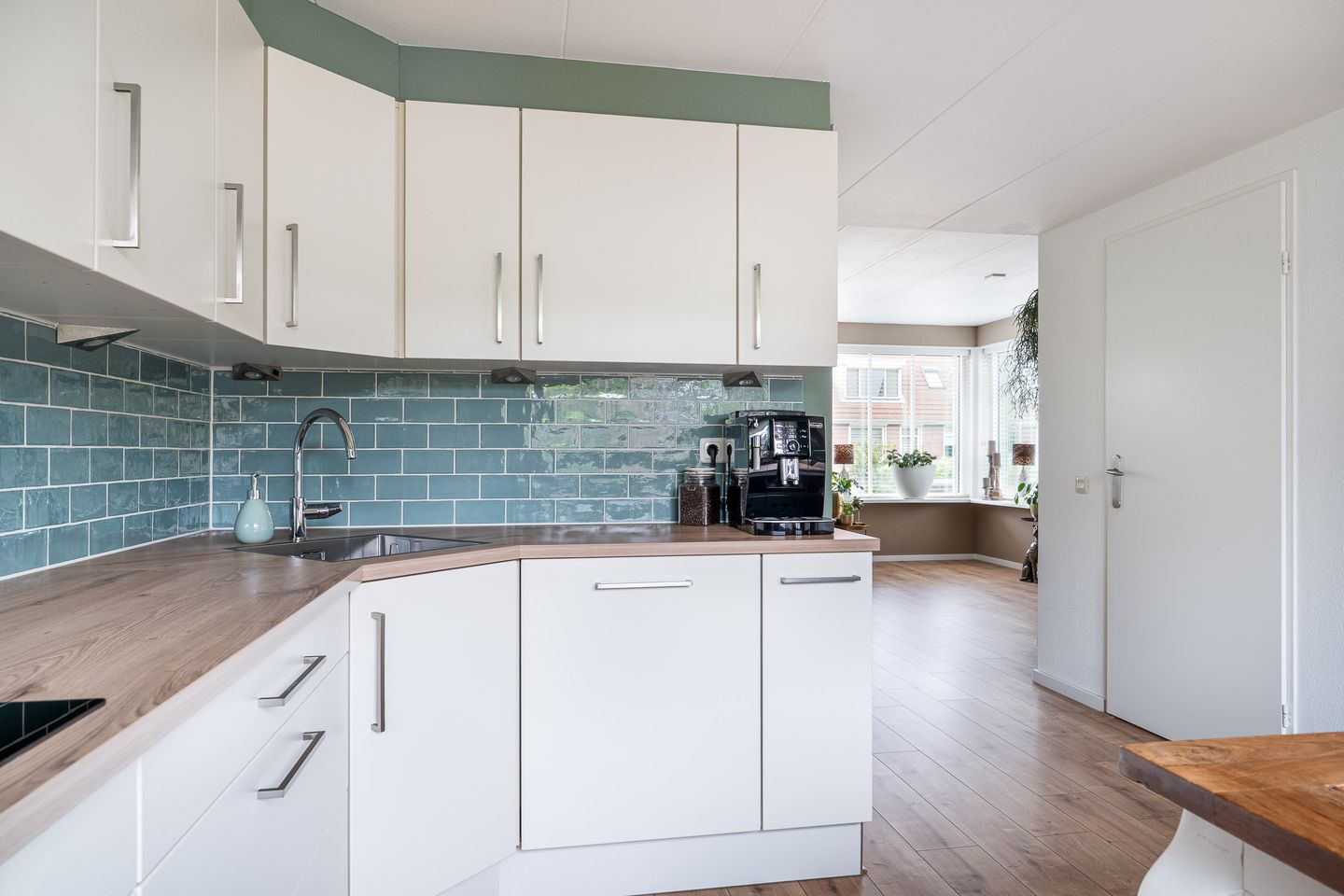 Foto 14 van Romptastrjitte 13