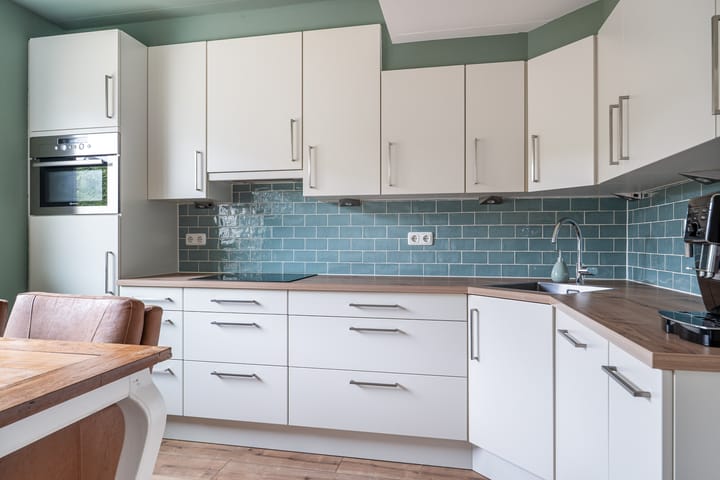 Foto 15 van Romptastrjitte 13