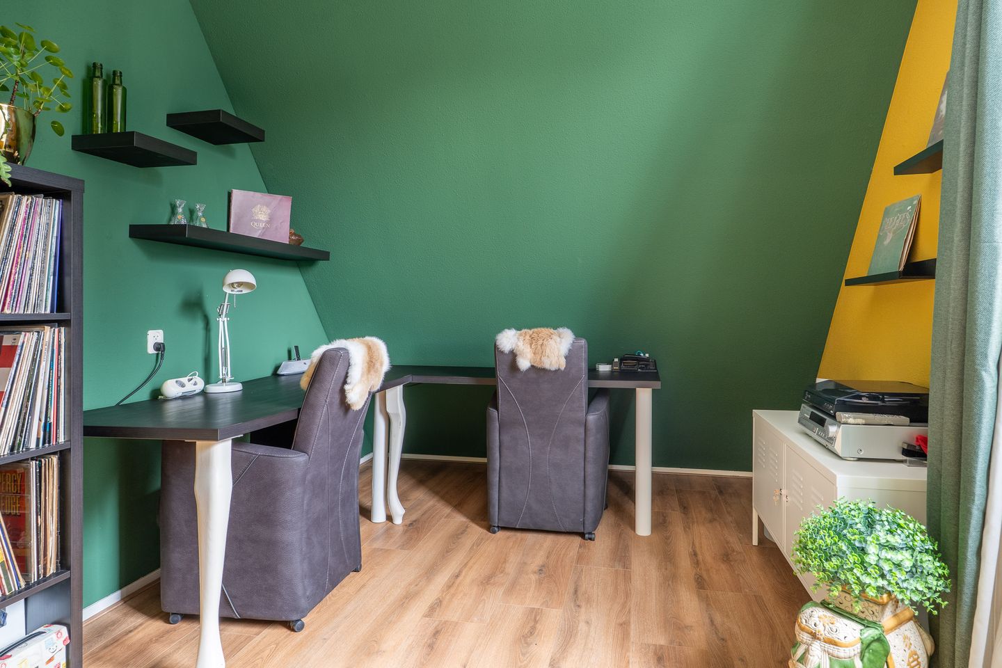 Foto 25 van Romptastrjitte 13