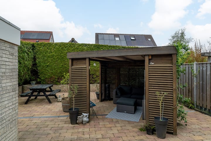 Foto 34 van Romptastrjitte 13