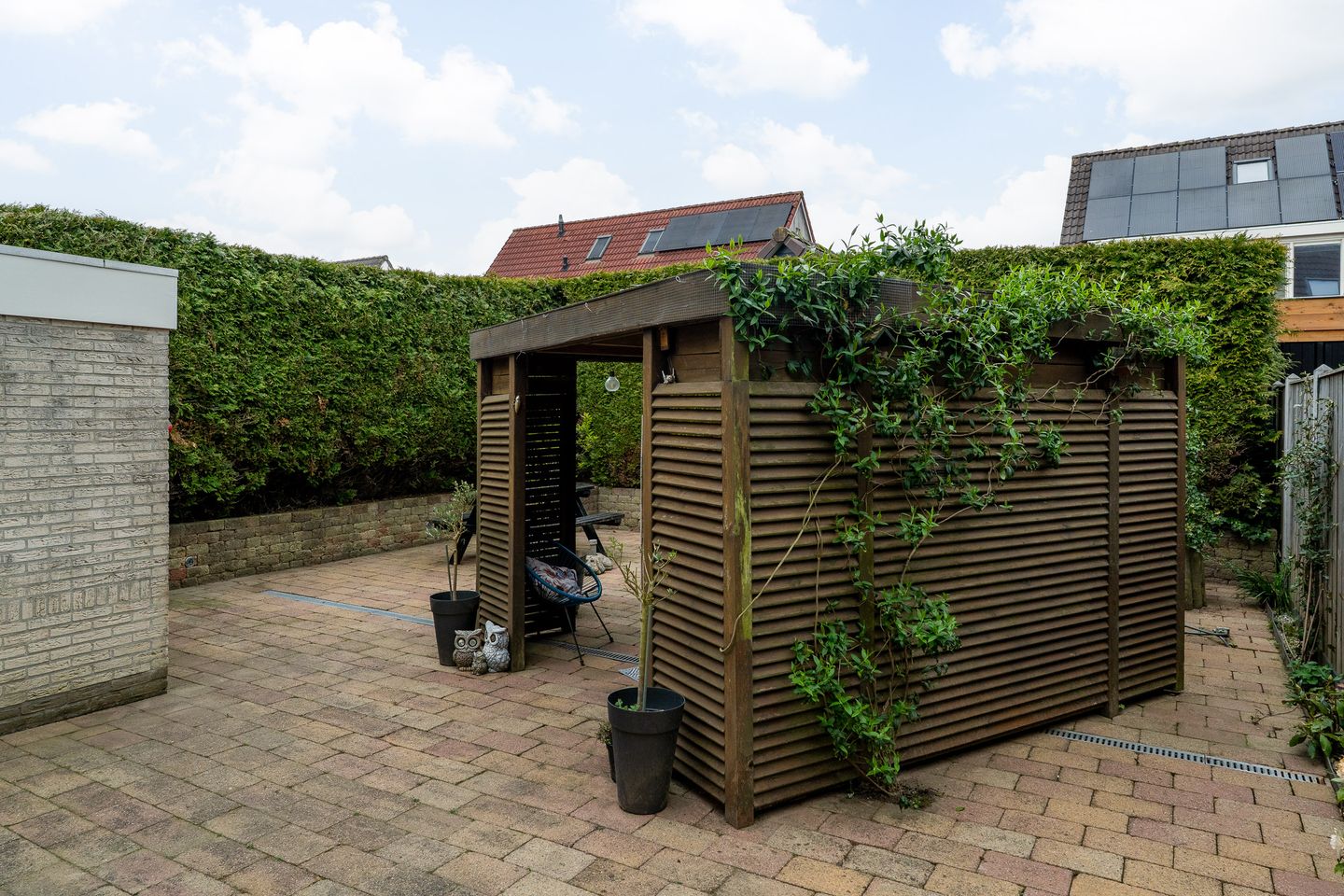 Foto 35 van Romptastrjitte 13