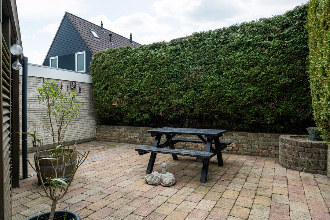 Foto 38 van Romptastrjitte 13