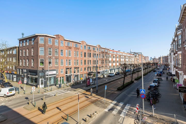 Foto 1 van Schiedamseweg 121-A01A