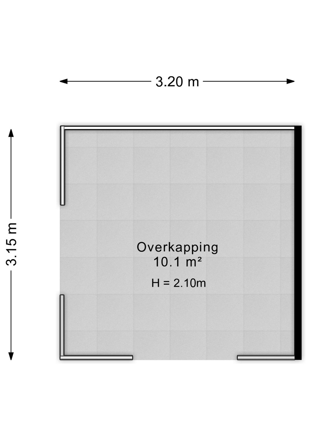 Foto 43 van Romptastrjitte 13