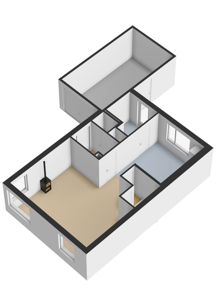 Foto 45 van Romptastrjitte 13