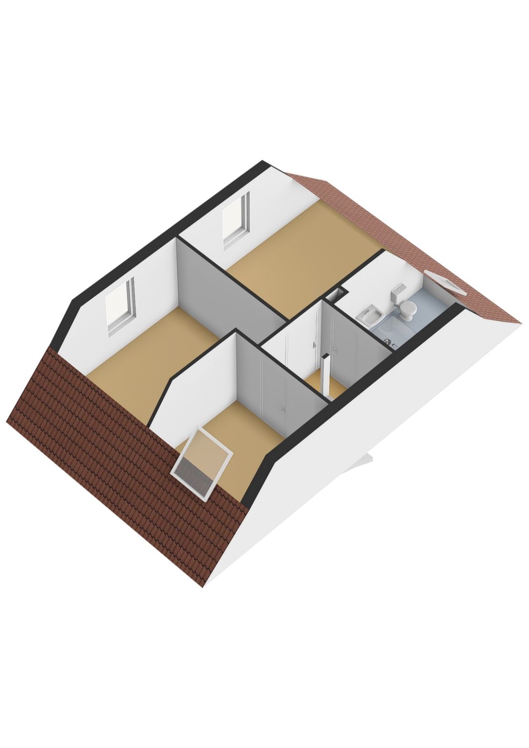 Foto 46 van Romptastrjitte 13