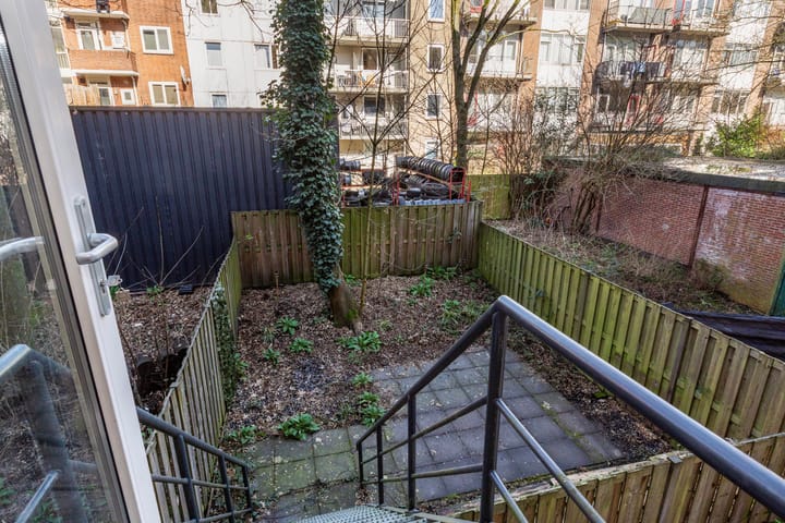 Foto 9 van Schiedamseweg 121-A01A