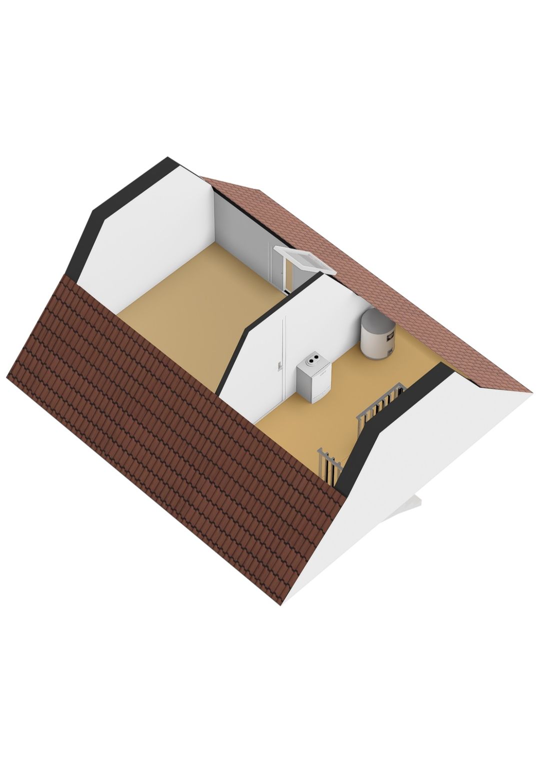 Foto 47 van Romptastrjitte 13