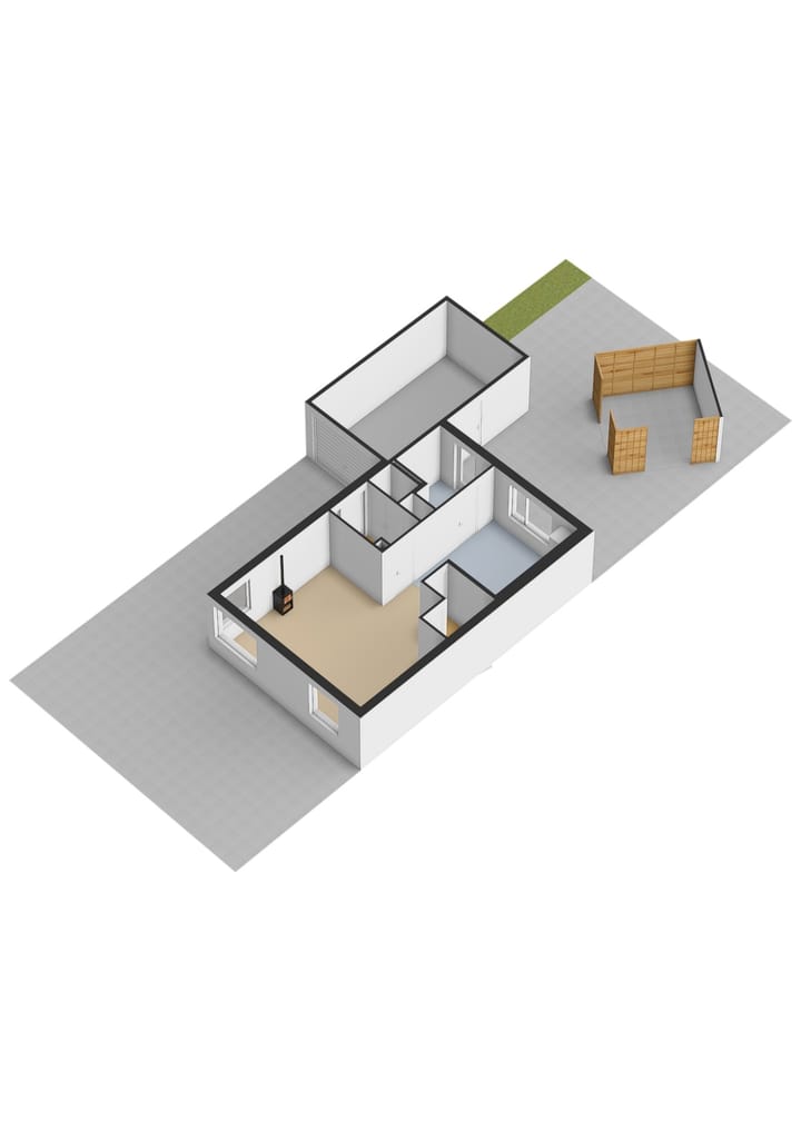 Foto 49 van Romptastrjitte 13