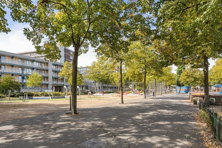 Foto 13 van Schiedamseweg 121-A01A