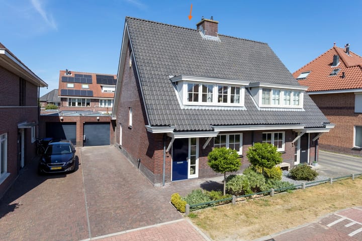 Foto 1 van Alet Schoutensingel 24