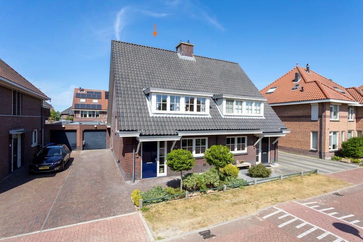 Foto 2 van Alet Schoutensingel 24