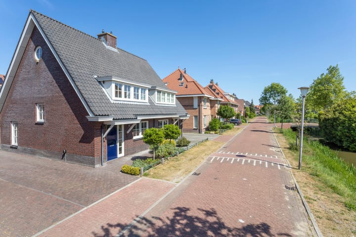 Foto 4 van Alet Schoutensingel 24