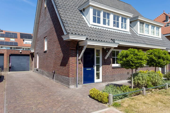 Foto 5 van Alet Schoutensingel 24