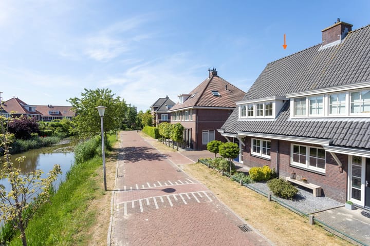 Foto 3 van Alet Schoutensingel 24