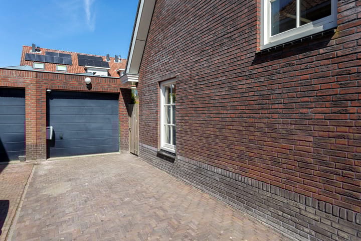 Foto 6 van Alet Schoutensingel 24