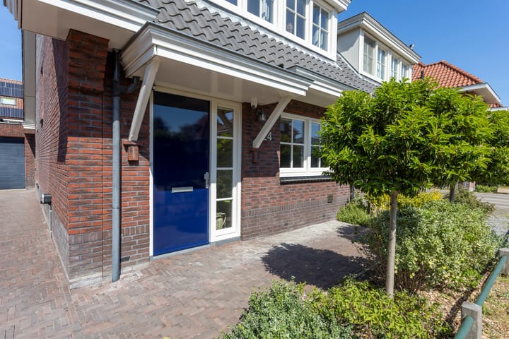 Foto 7 van Alet Schoutensingel 24