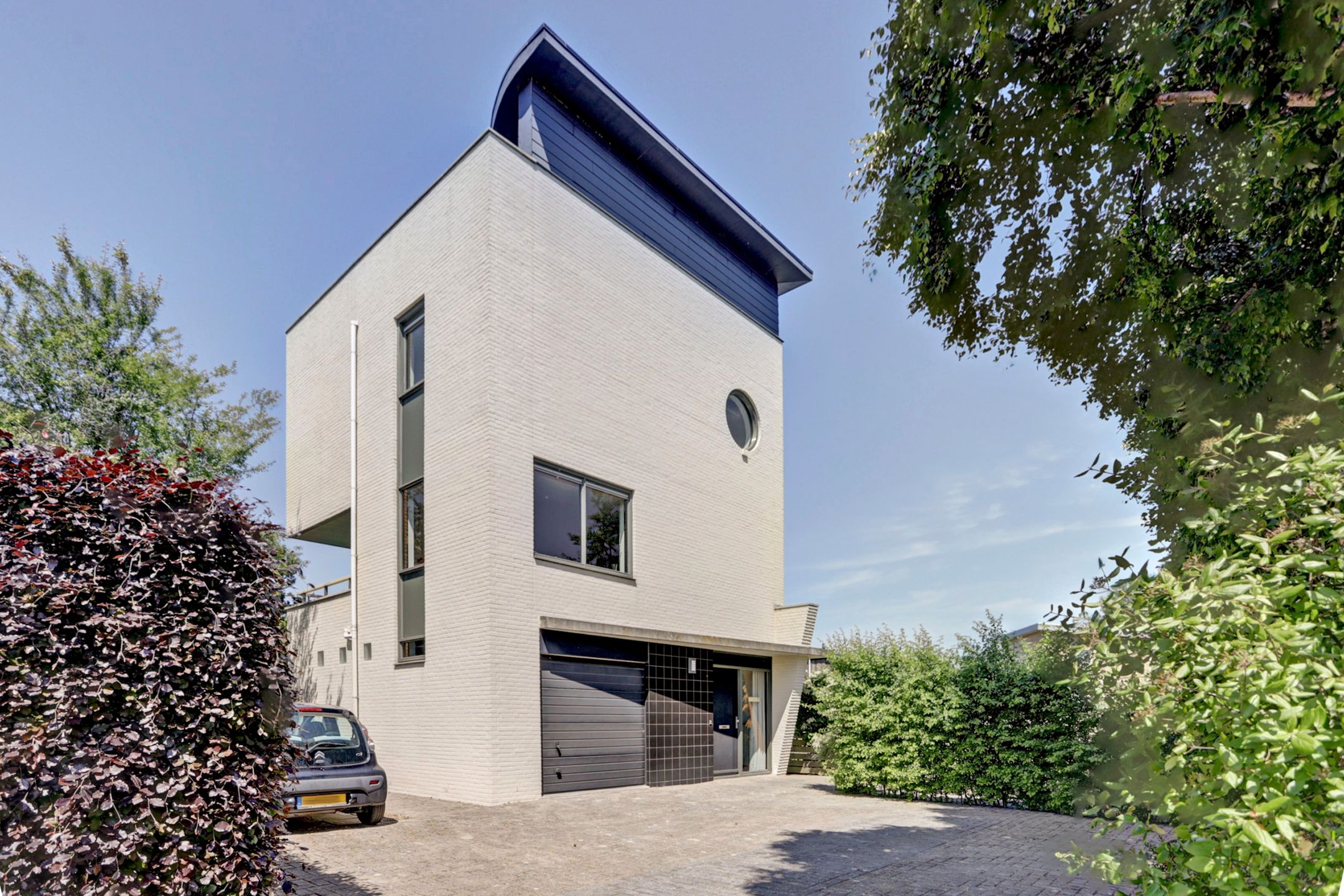 Weegbreepad, 7, Goes, 4461MK, Zeeland, Nederland 7