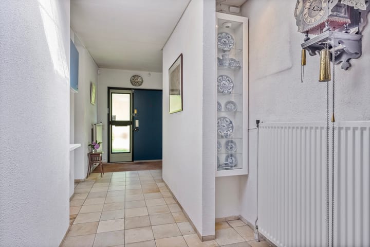 Foto 9 van Vossenberglaan 6