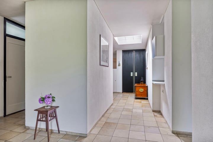 Foto 10 van Vossenberglaan 6