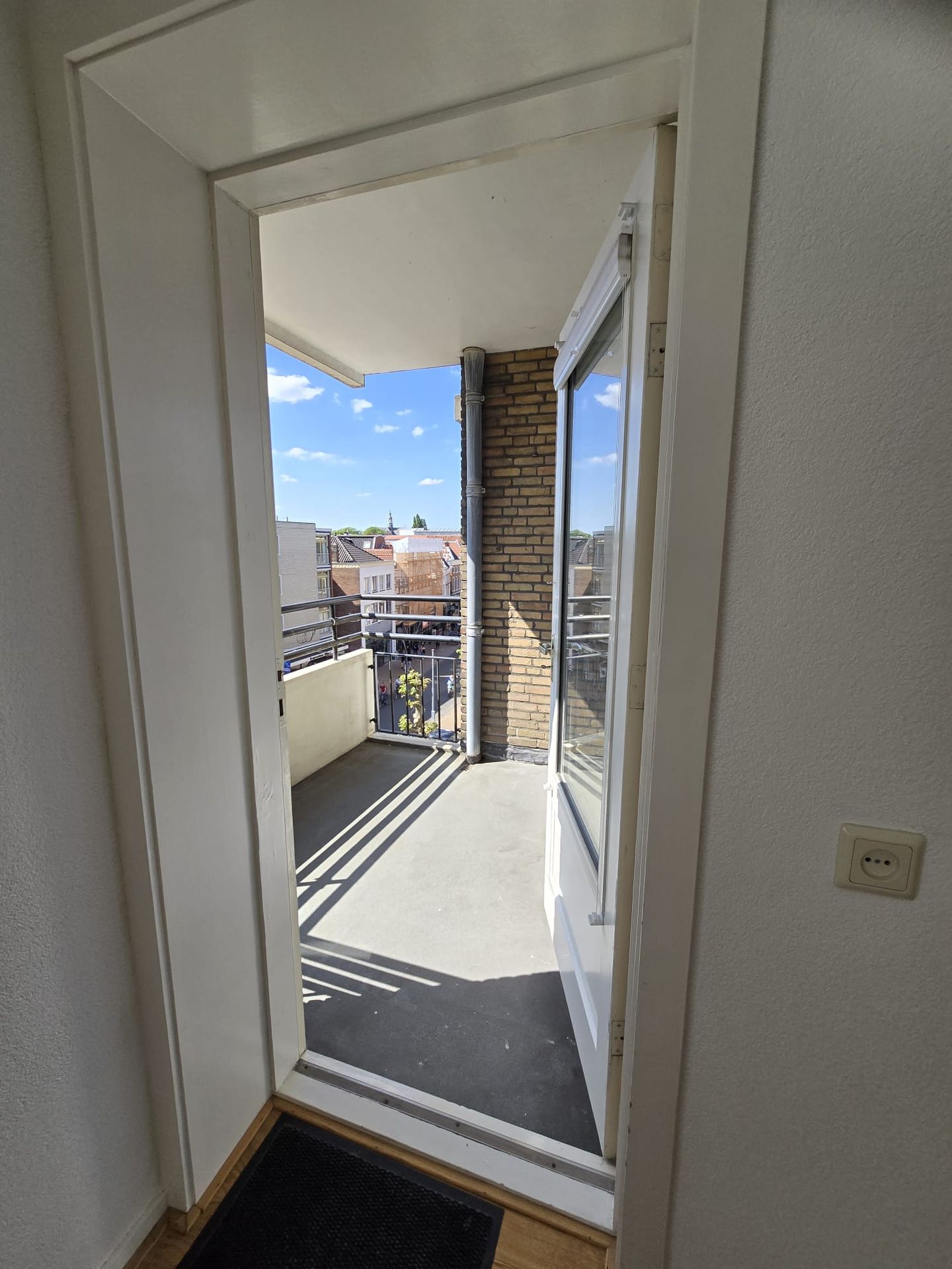 Foto 19 van Kwinkenplein 41