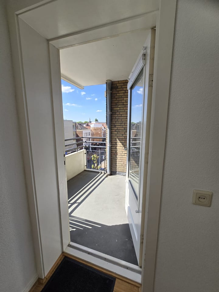 Foto 19 van Kwinkenplein 41