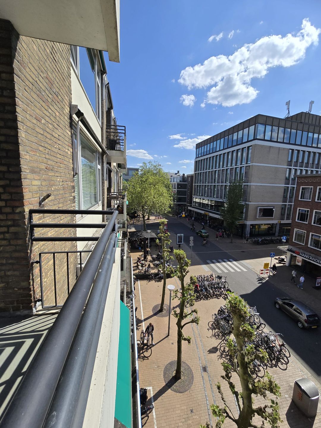 Foto 23 van Kwinkenplein 41