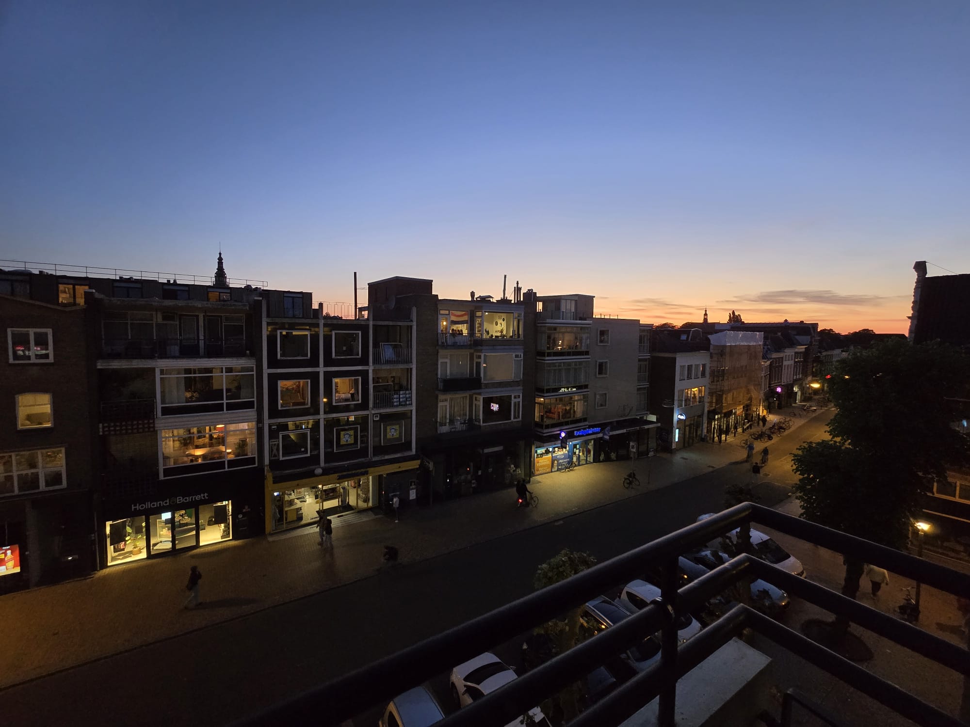 Foto 51 van Kwinkenplein 41