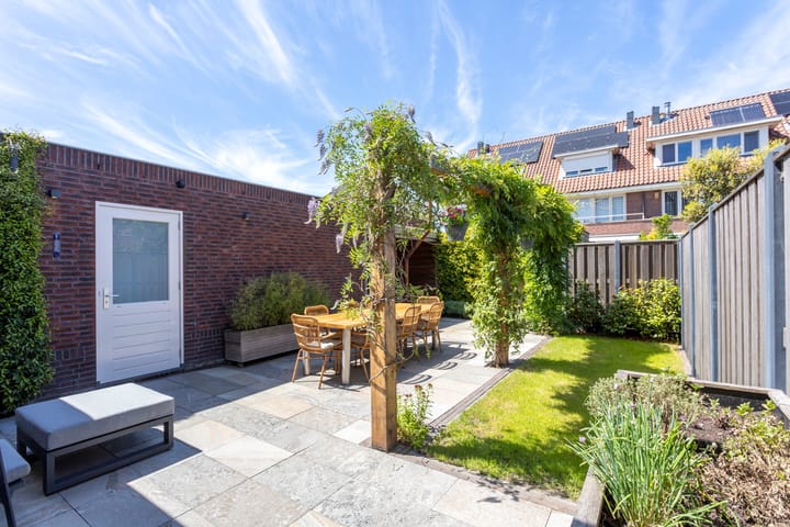 Foto 44 van Alet Schoutensingel 24