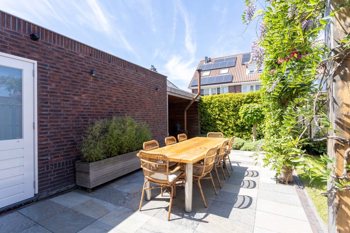 Foto 45 van Alet Schoutensingel 24