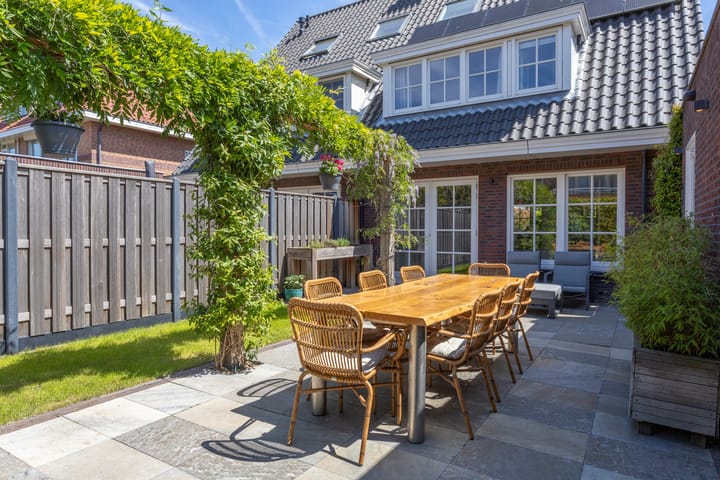 Foto 47 van Alet Schoutensingel 24