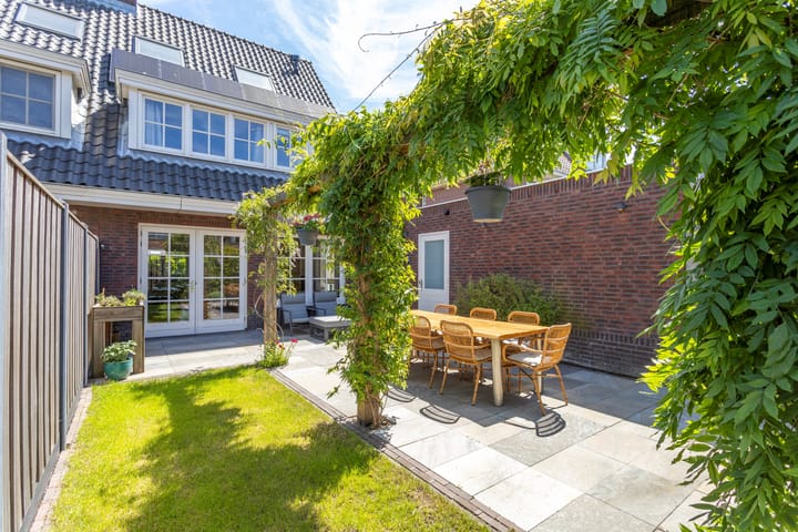 Foto 50 van Alet Schoutensingel 24