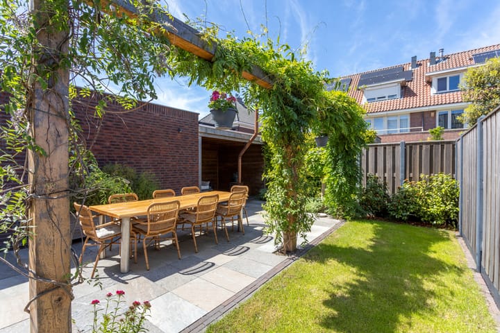 Foto 51 van Alet Schoutensingel 24