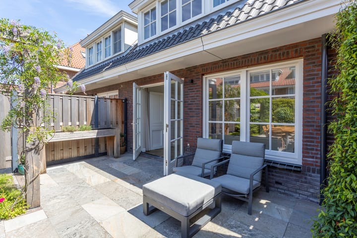 Foto 52 van Alet Schoutensingel 24