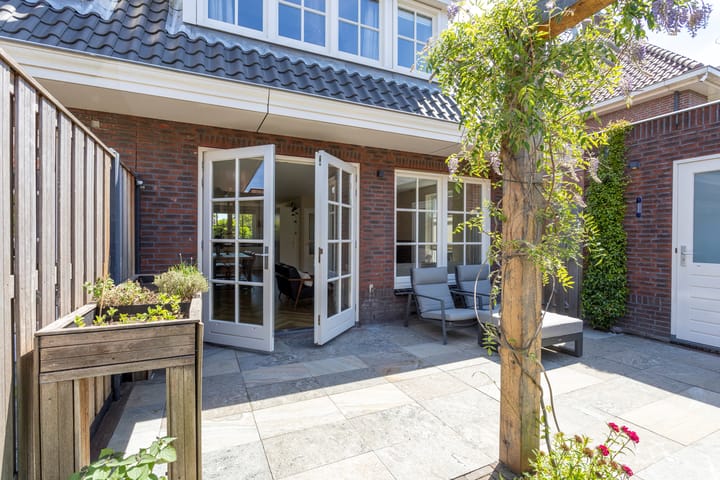 Foto 53 van Alet Schoutensingel 24