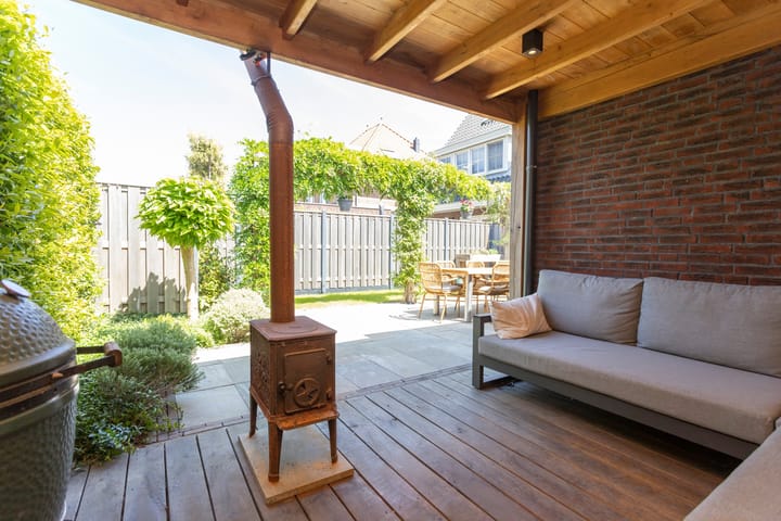 Foto 55 van Alet Schoutensingel 24