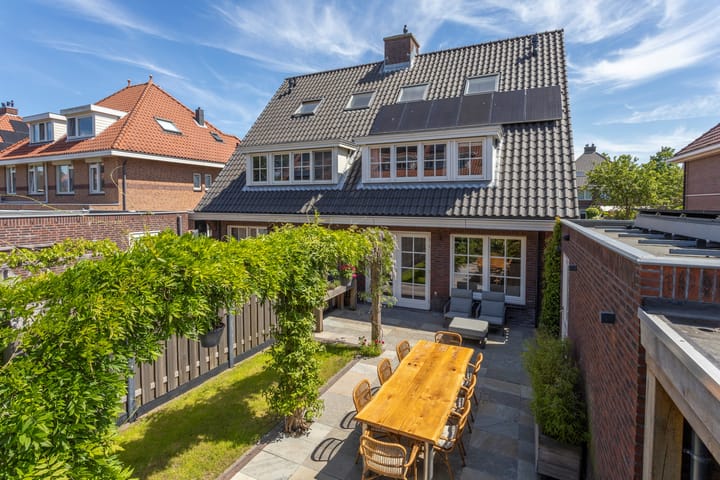 Foto 56 van Alet Schoutensingel 24