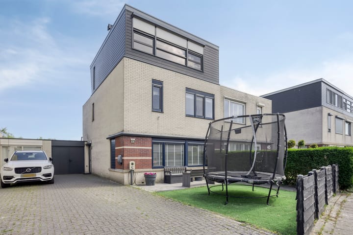 Anna Clasina op 't Landtplantsoen 43 main image