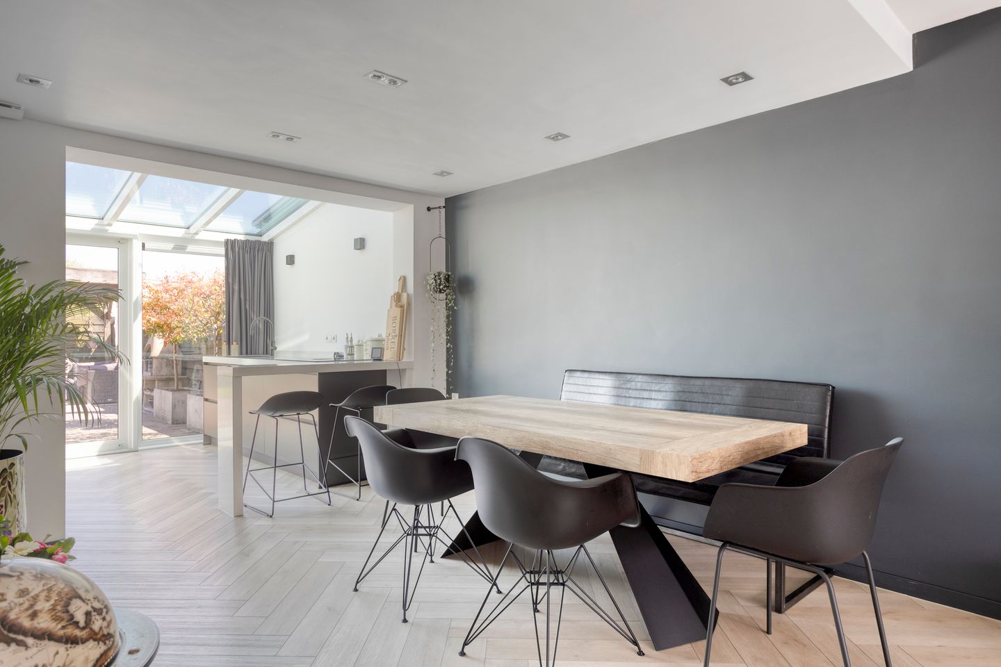 Foto 5 van Anna Clasina op 't Landtplantsoen 43