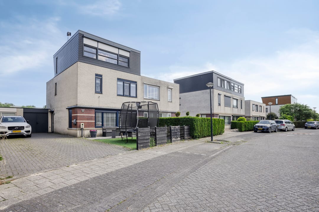 Foto 7 van Anna Clasina op 't Landtplantsoen 43