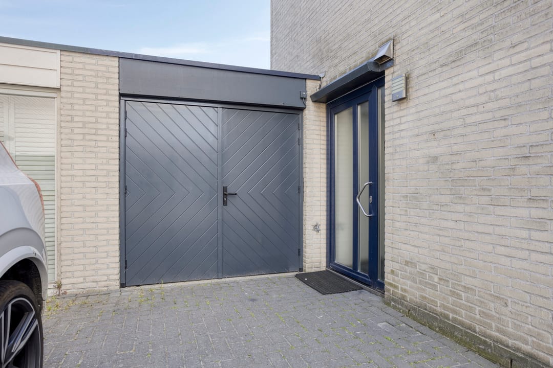 Foto 8 van Anna Clasina op 't Landtplantsoen 43