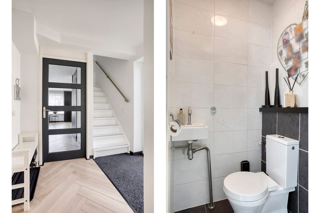 Foto 11 van Anna Clasina op 't Landtplantsoen 43